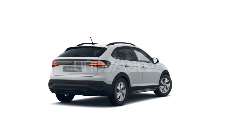 Taigo 1.0 TSI 70kW