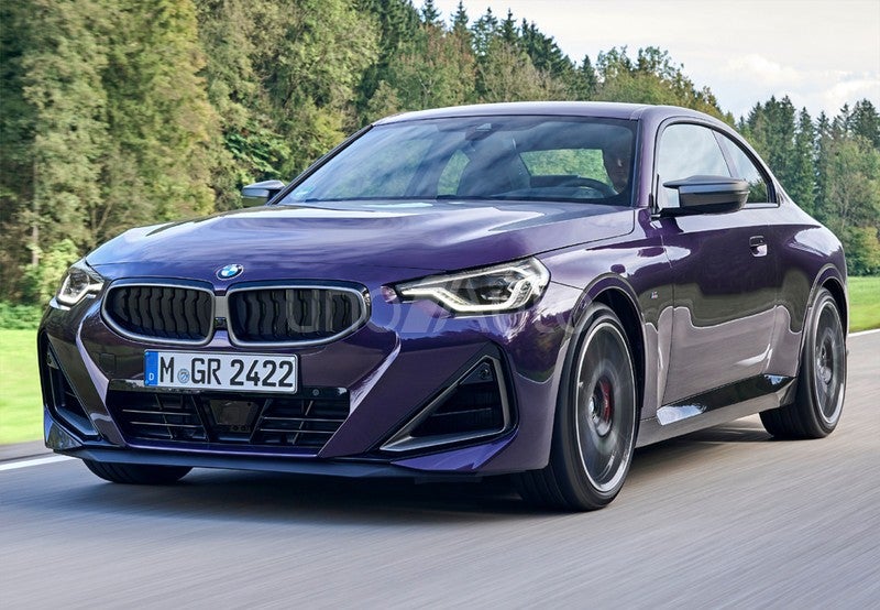 220dA Coupé M Sport Pro