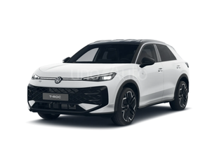 VOLKSWAGEN T-Roc 1.5 eTSI R-Line DSG7 110kW