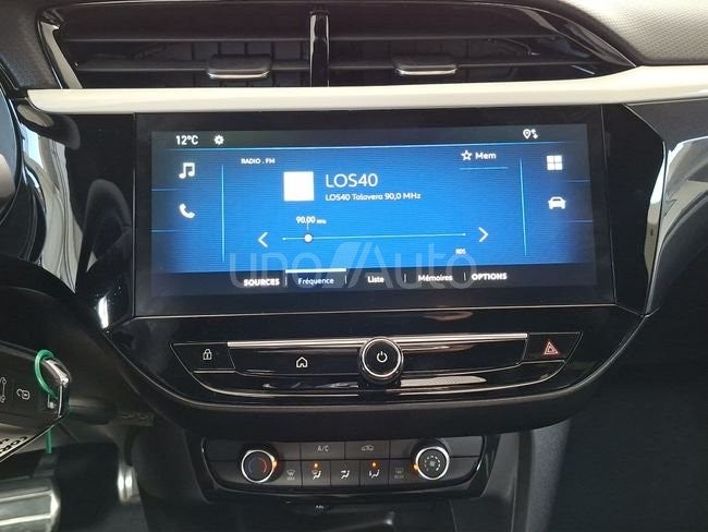 1.2T XHLHybrid 81kW GS eDCT