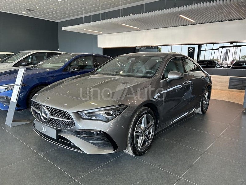 CLASE CLA 250 e