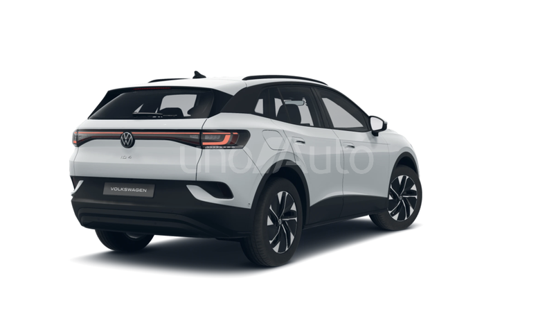 ID.4 Pro 210KW 77Kwh