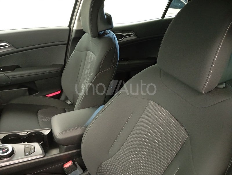 Sportage 1.6 T-GDi HEV Drive 239