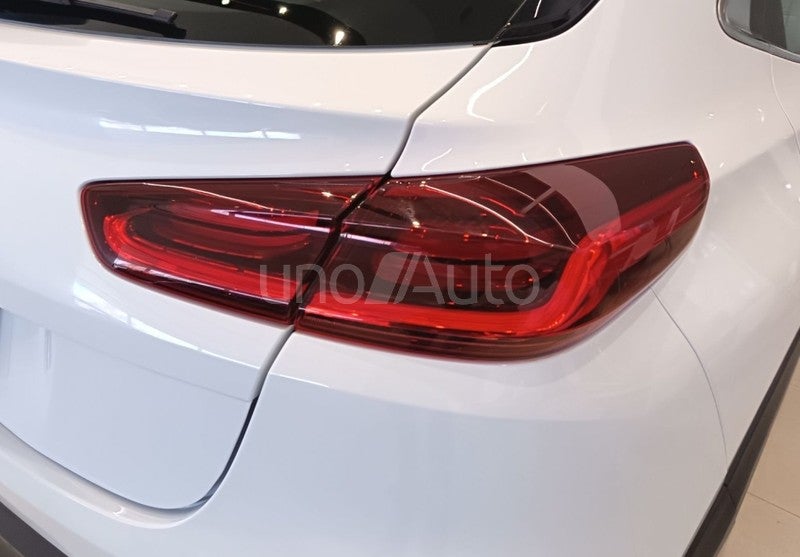 XCeed 1.0 T-GDi Concept 115