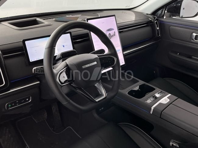 PHEV Exclus. 1.5 TGDI+1DHT FWD Bit