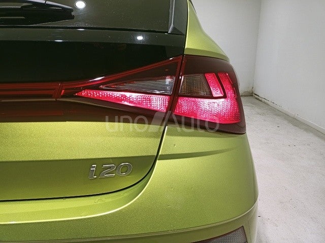 i20 1.0 TGDI Klass 100