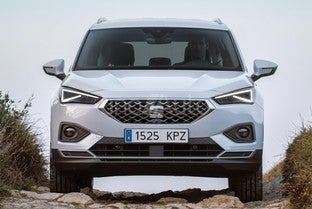 SEAT Tarraco 2.0TDI S&S Style 150