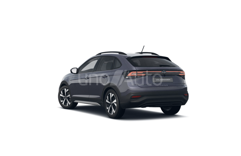 Taigo 1.0 TSI Más 70kW