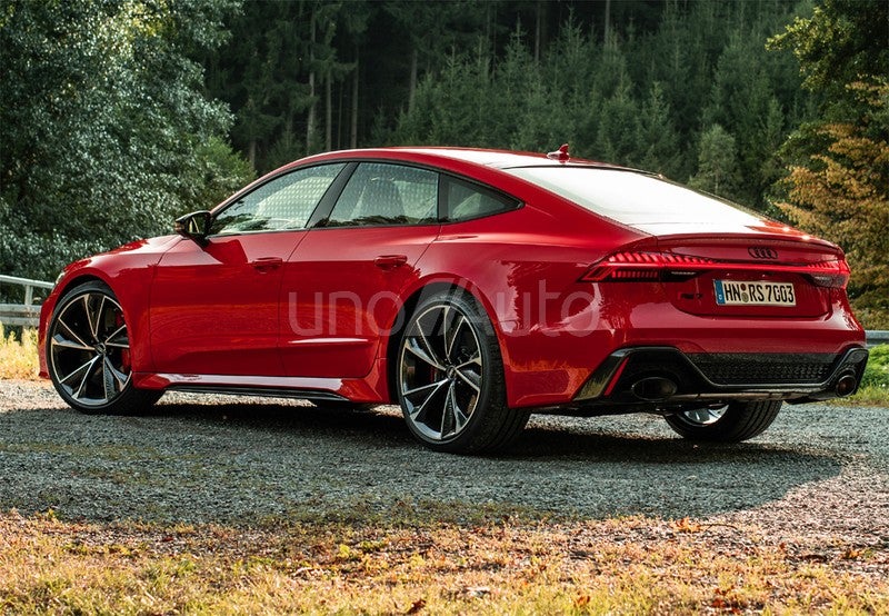RS7 Sportback TFSI quattro tiptronic