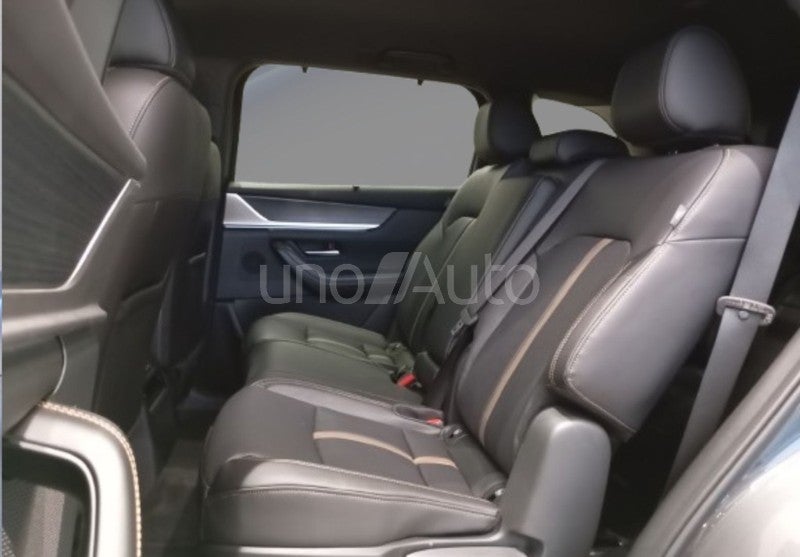 CX-80 2.5 e-Skyactiv PHEV Exclusive-Line AWD