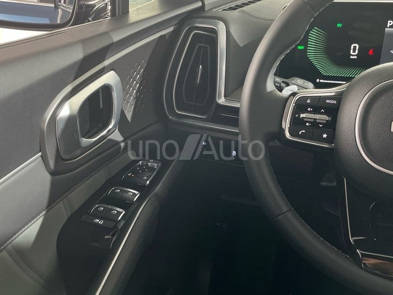 KIA Sorento 1.6 T-GDi HEV Drive 4x2 7pl