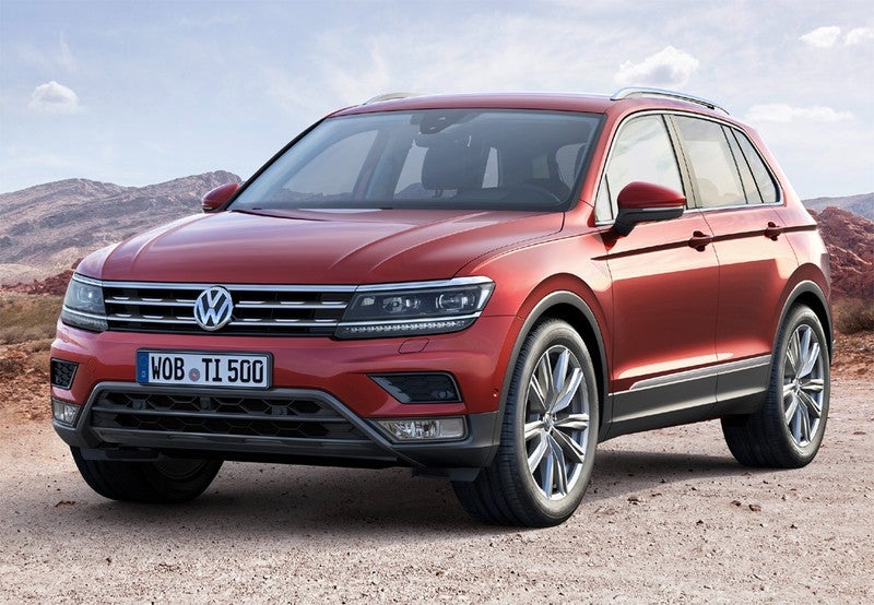 Tiguan 2.0TDI Sport 110kW (4.75)