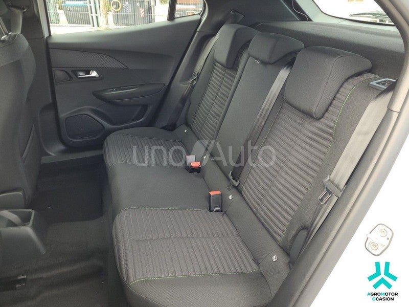 N Style Hybrid 145 eDCS6