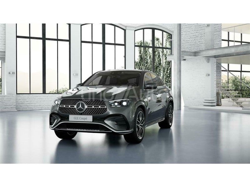 GLE GLE 450 d 4MATIC