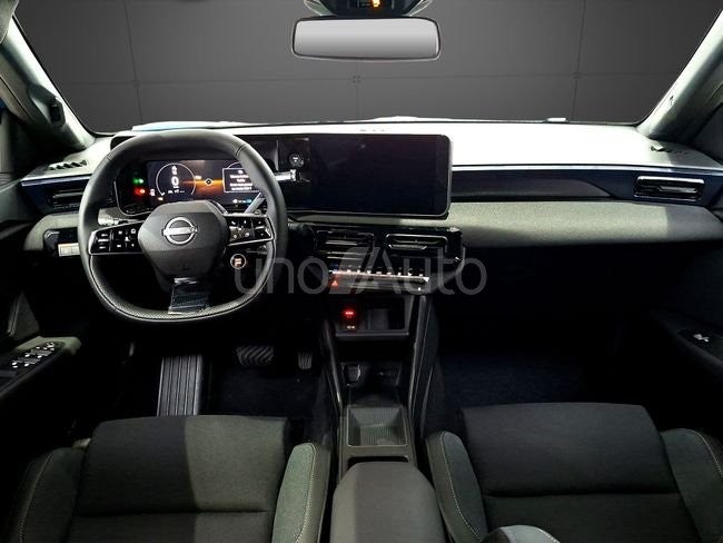 Micra Standard Range N-Connecta 90kW 40kWh