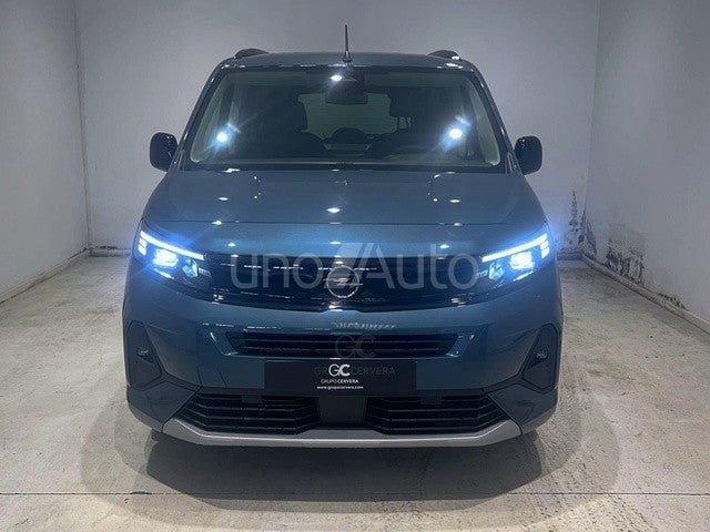 Combo Combi 1.5TD S/S XL GS 130 Aut