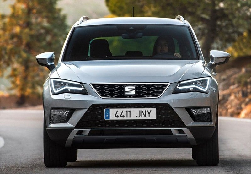 Ateca 1.6TDI CR S&S Ecomotive Xcellence