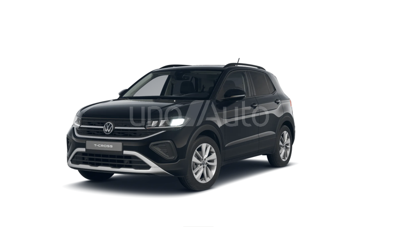T-Cross 1.0 TSI Más 70kW
