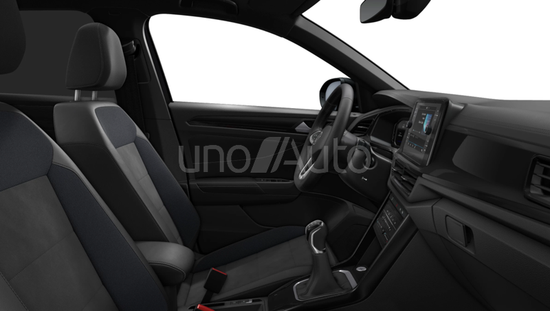 T-Roc 1.0 TSI Dark Line 85kW