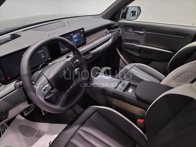 EV9 GT-line AWD 7pl. 283kW