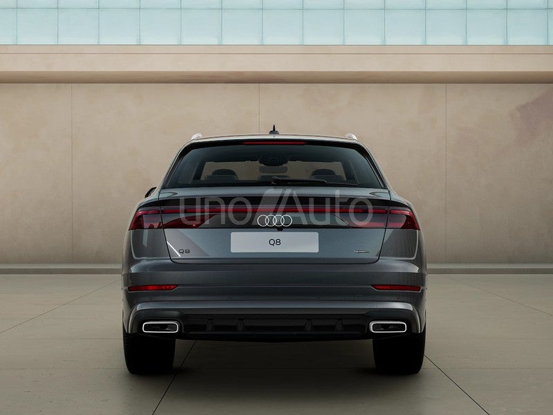 Q8 45 TDI S line quattro tiptronic 170kW