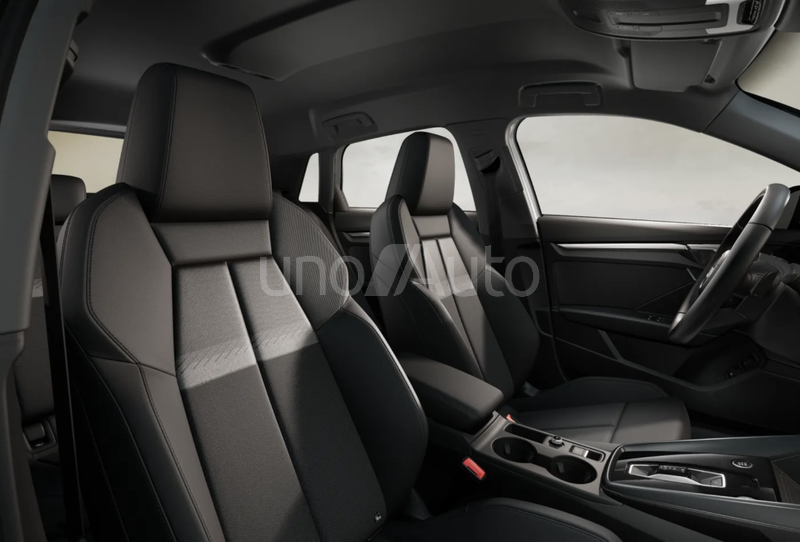 A3 Sportback TFSI e Advanced S tronic 150kW