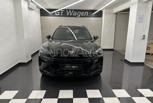 CUPRA Formentor 1.5 eTSI 150 DSG