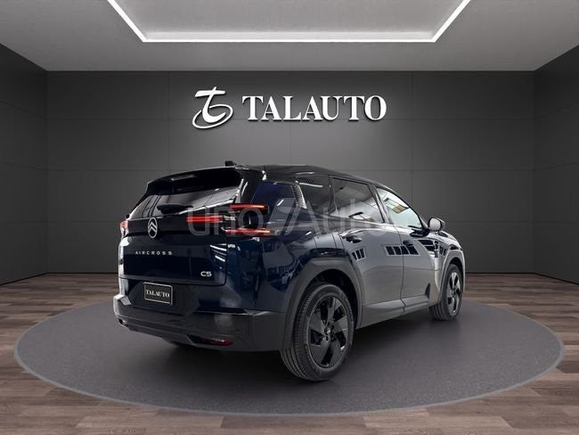 HYBRID 107kW (145CV) e-DCS6 Plus