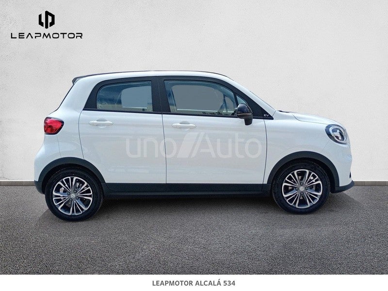 T03 Desing 37.3kW