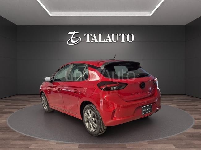 Corsa 1.2T XHL S/S Edition 100