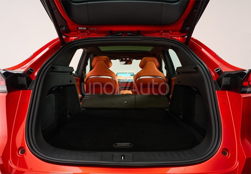 Deepal S07 160kW
