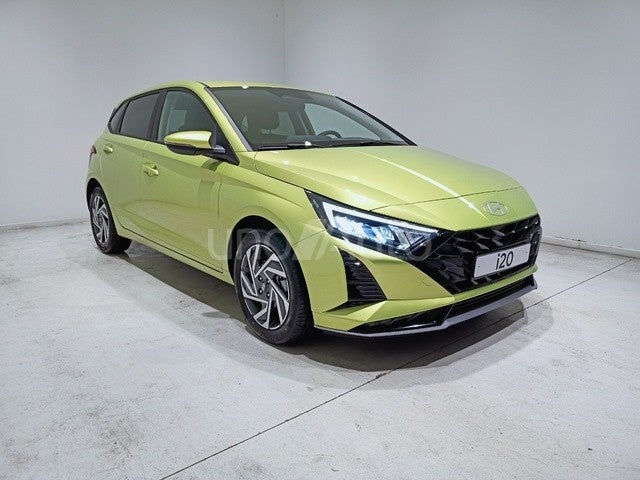 i20 1.0 TGDI Klass 100