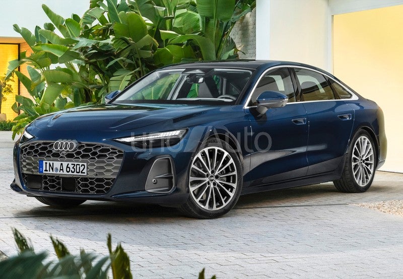 A6 e-hybrid quattro Advanced S tronic 220kW