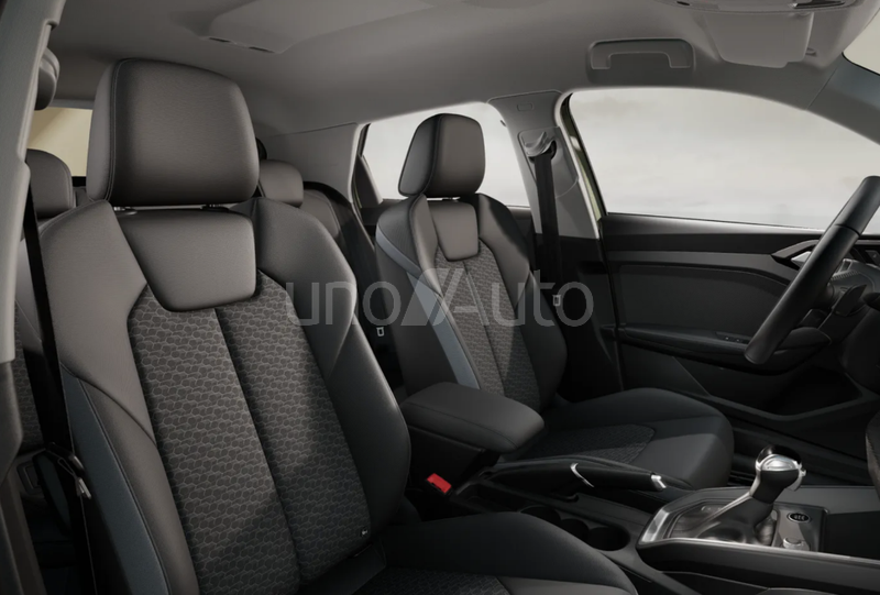 A1 Sportback 30 TFSI Adrenalin S tronic 85kW