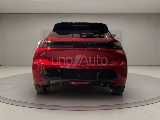 Allure HYBRID 110 eDCS6