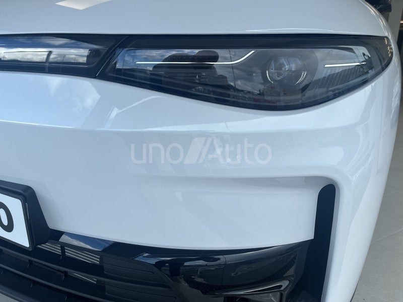C10 Style 160kW Autonomía extendida