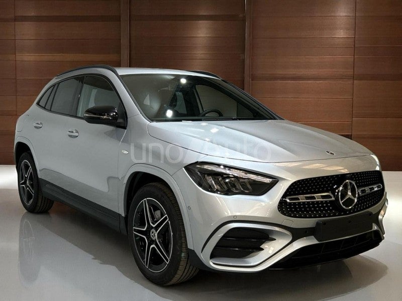 GLA 250e