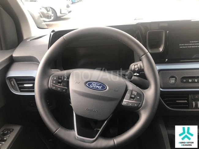 Tourneo Courier 1.0 Ecoboost Active