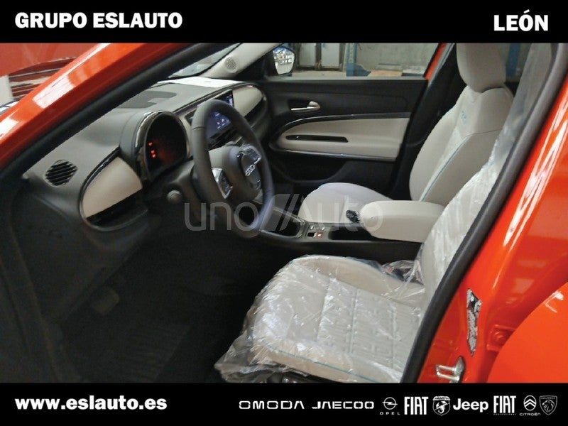 600e 115kw 54kwh La prima