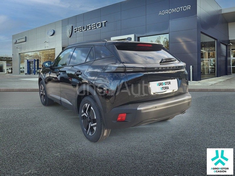 N Allure Hybrid 145 eDCS6