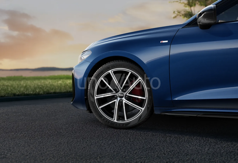 A5 2.0TDI Black line quattro S tronic 150kW