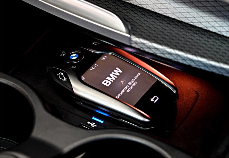 530dA Touring xDrive