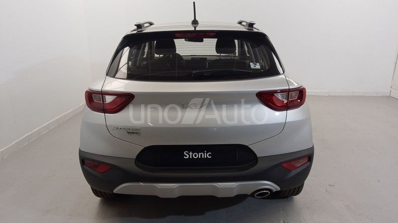 Stonic 1.0 T-GDi MHEV iMT Concept Plus 100