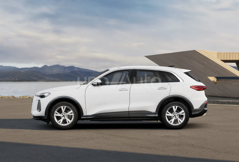 Q5 2.0TDI quattro S tronic Advanced 150kW