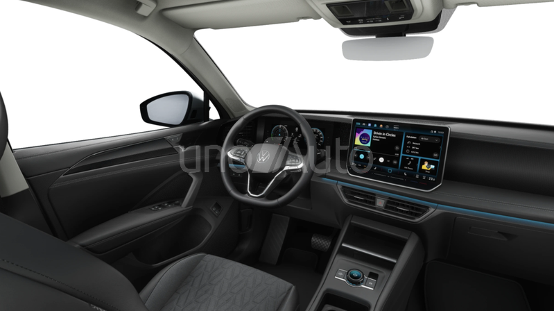 Tiguan 1.5 TSI eHybrid Más DSG 150kW