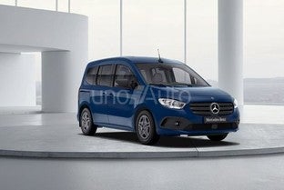 MERCEDES-BENZ Citan Tourer 110CDI Base