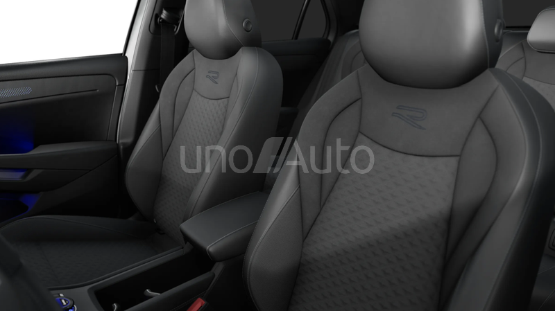 T-Roc 1.5 eTSI R-Line DSG7 110kW