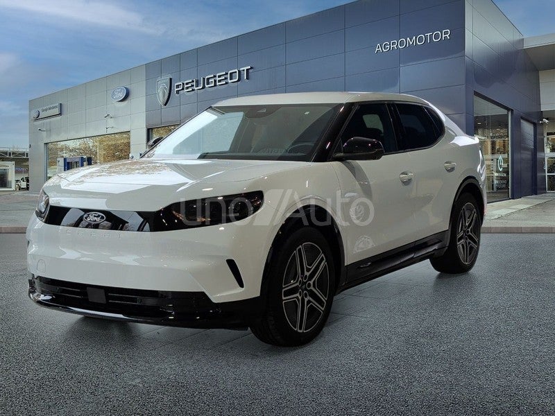 Premium R. Ext. RWD 77kWh 286CV