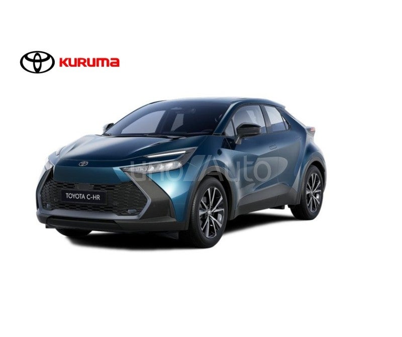 C-HR 140H Active