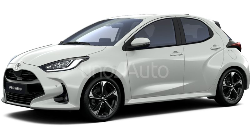 Yaris 130H 1.5 Style